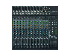 Mackie 1642vlz4 channel for sale  Winchester