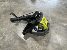 Ryobi RY38BP 175 MPH 760 CFM 38cc Gas  2 Cycle Backpack Blower for sale  Shipping to South Africa
