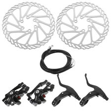 Set disc brakes for sale  Shipping to Ireland