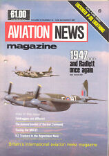 Aviation news v16 for sale  FLEET