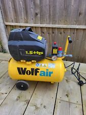 small air compressor for sale  ST. ALBANS