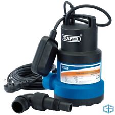 Draper submersible clean for sale  TELFORD