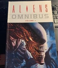 Aliens omnibus vol for sale  Ireland