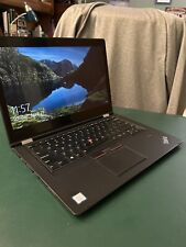 Lenovo ThinkPad Yoga 460 14" Core i5-6200U 2.30GHz 8GB RAM for sale  Shipping to South Africa