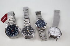 Mens fashion wristwatches for sale  LEEDS