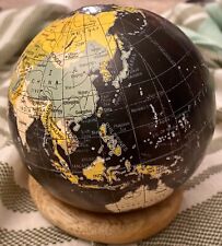 Small map globe for sale  Erin