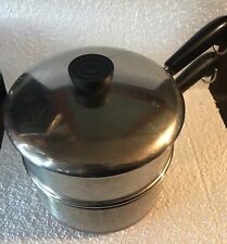 copper double boiler for sale  Yonkers