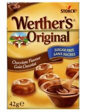 Werther original sugar for sale  THETFORD