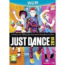 Jeu wii just d'occasion  Les Mureaux