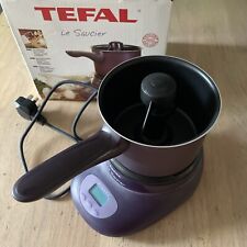 Tefal saucier automatic for sale  BEDFORD