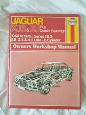 Jaguar xj6 plus for sale  LONDON