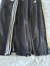 Adidas boys tracksuit for sale  WALLASEY