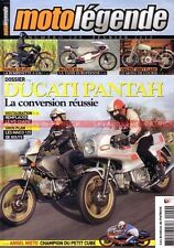 Moto legende 209 d'occasion  Cherbourg-Octeville-
