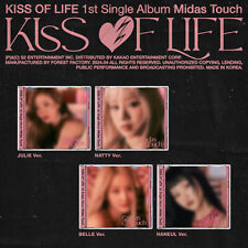 Kiss life 1st for sale  Shipping to Ireland