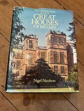 National trust book for sale  DERBY