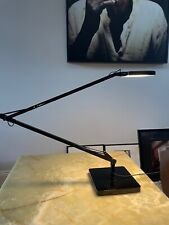 Lampada scrivania dimmerabile usato  Spedire a Italy