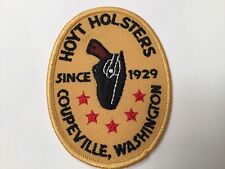 Patch police washington. d'occasion  Tourlaville