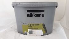 Sikkens alphaloxan flex gebraucht kaufen  Ensdorf