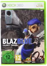 BlazBlue: Continuum Shift (Xbox 360) PEGI 12+ Beat 'Em Up Frete GRÁTIS, Economize £s comprar usado  Enviando para Brazil