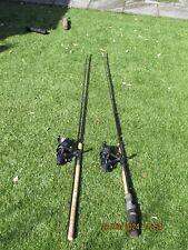 Harrison specialist rods for sale  UK