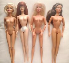 Lote de 4 bonecas Barbie Mackie Face Generation menina e outras comprar usado  Enviando para Brazil