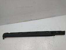 Dacia side sill for sale  SKELMERSDALE