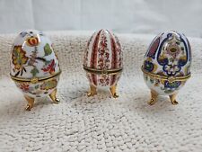 Vintage porcelain egg for sale  New Port Richey