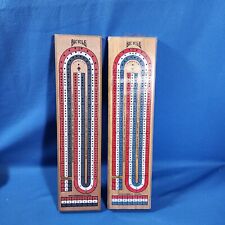 Pair bicycle cribbage for sale  Madison