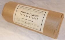 Ouate cellulose chirurgicale d'occasion  Isigny-sur-Mer