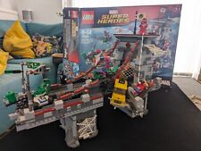 Lego marvel 76057 for sale  OXFORD