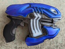 Custom Halo Covenant Plasma Pistol BoomCo dart gun blaster cosplay prop costume for sale  Shipping to South Africa