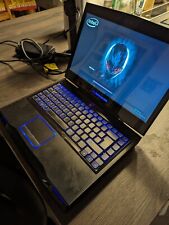 Alienware m14x gaming for sale  CHESHAM