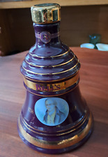 Bells whiskey decanter for sale  BOLTON