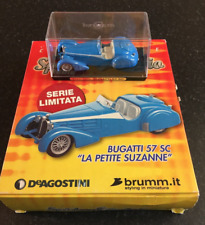 bugatti type 57 d'occasion  Expédié en Belgium