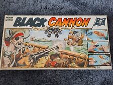 Vintage game black for sale  ST. AUSTELL