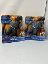 Godzilla kong set for sale  Eaton