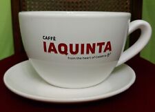 Tazza caffè iaquinta usato  Italia