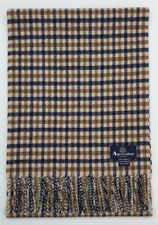 Genuine aquascutum scarf for sale  READING