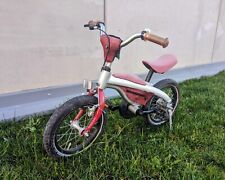Bmw kidsbike fahrrad gebraucht kaufen  Fuchsstadt