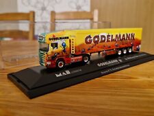 Scania godelmann herpa gebraucht kaufen  Borken