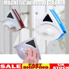 Magnetic window cleaner for sale  COALVILLE