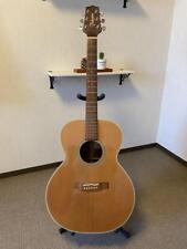 Takamine acoustic guitar d'occasion  Expédié en Belgium