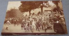 Ww1 troops soldiers for sale  MIDDLEWICH