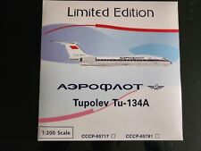 Phoenix aeroflot tupelov for sale  LONDON