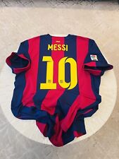 Barcelona jersey 2014 for sale  Woodbridge