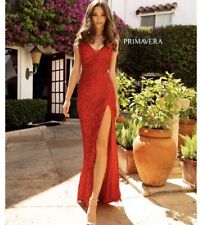Red prom dress. for sale  Burlington