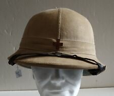 Casque colonial ww2 d'occasion  Dunkerque
