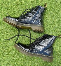 Doc martens boots. for sale  Hudson