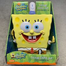 Spongebob squarepants talking for sale  Morristown