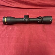 leupold vx 1 for sale  Morganton